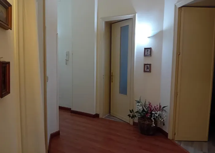 A Casa Di Giancarlo