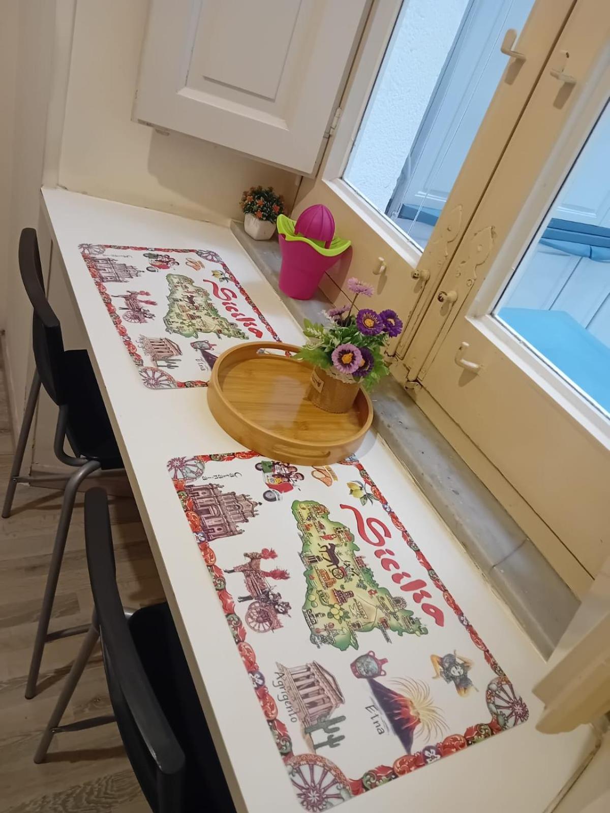 A Casa Di Giancarlo