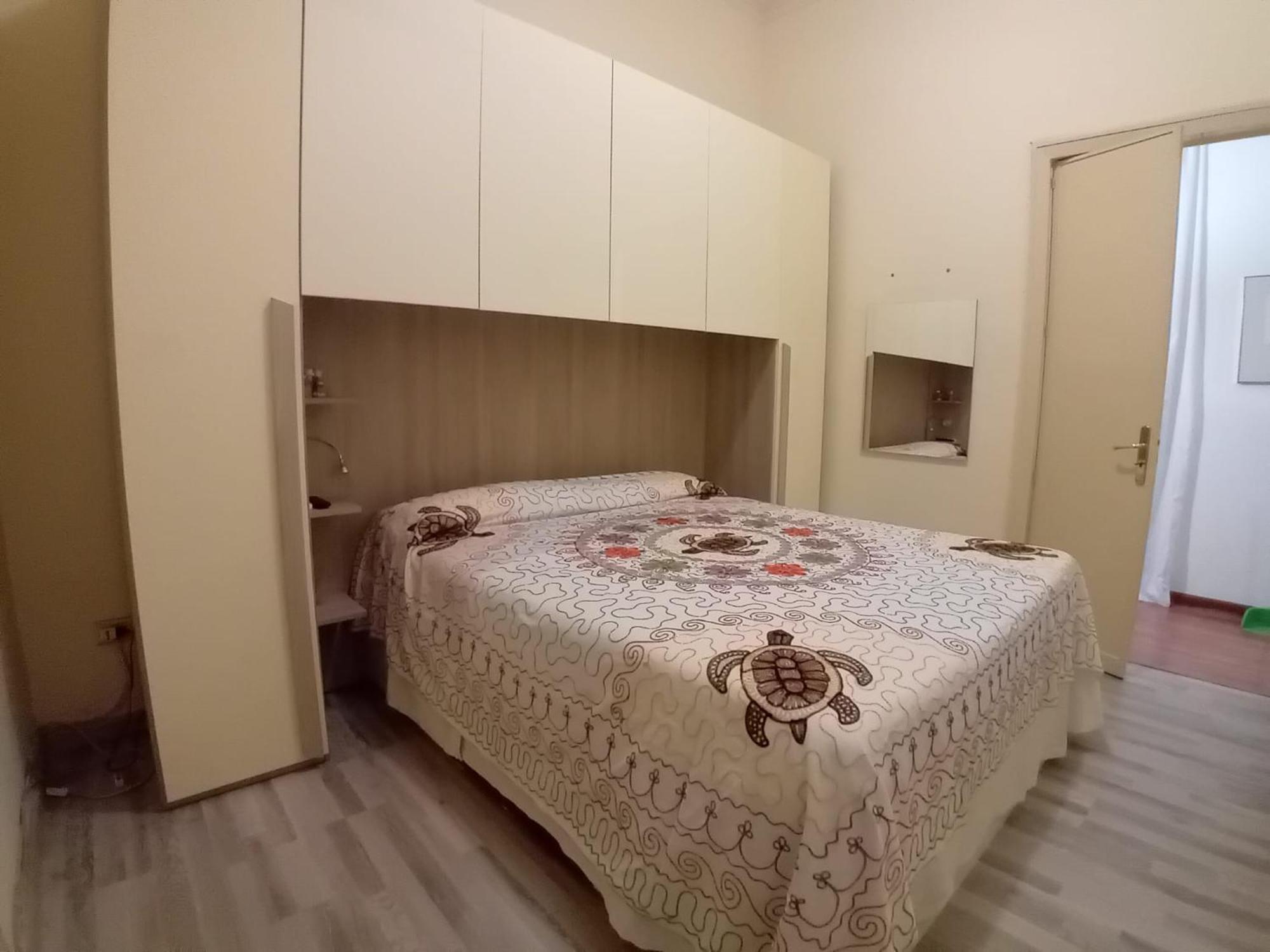 Alloggio in famiglia A Casa Di Giancarlo