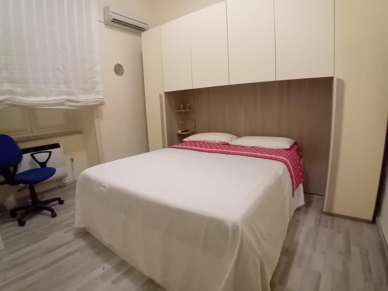 Alloggio in famiglia A Casa Di Giancarlo