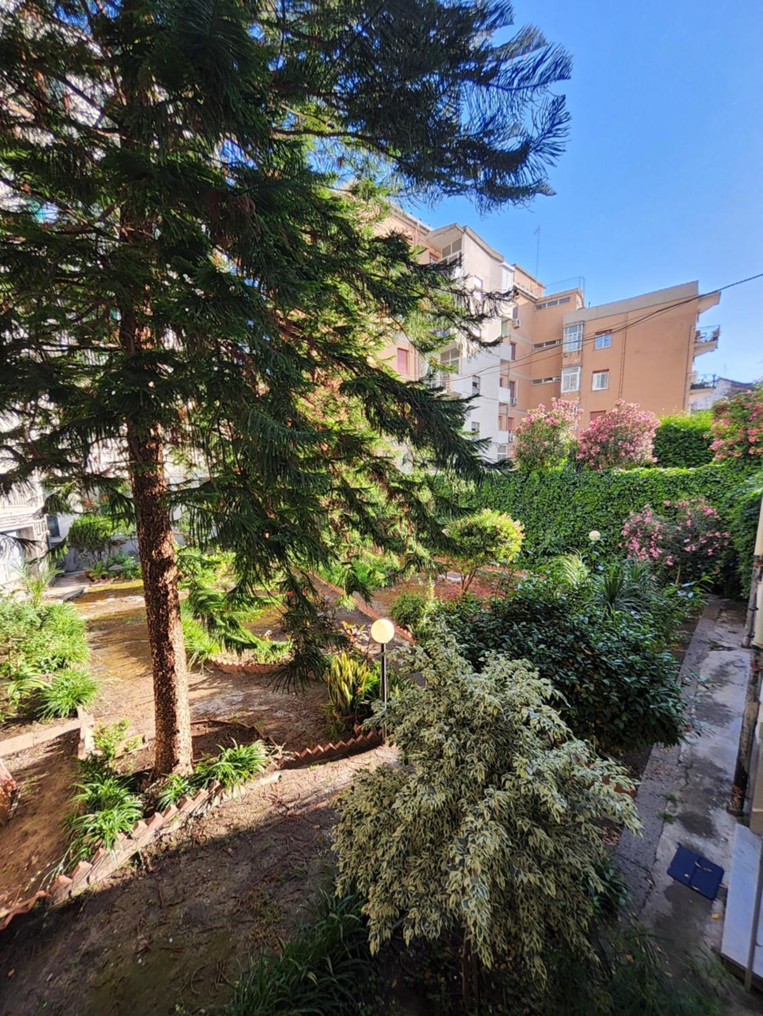 Alloggio in famiglia A Casa Di Giancarlo Catania